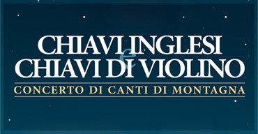 Chiavi inglesi e chiavi di violino